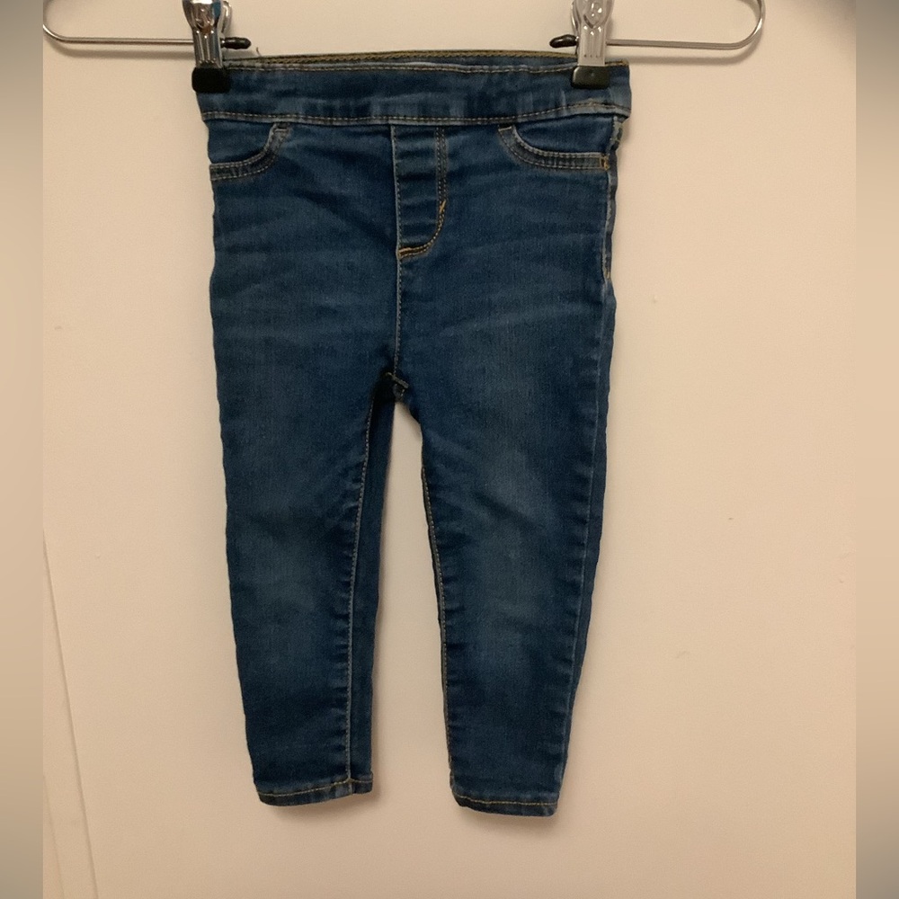 Levi Jeggings